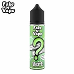 Vert 50ml - Fake N Vape
