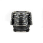 Drip Tip 810 Cobra - Señor Drip Tip