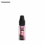 Strawberry Ice 10ml Nic Salt - Tornadoliq