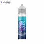 Concentré Buddha Cassis 20ml - Liquideo Longfill