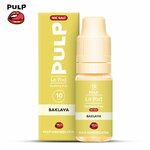 Baklava 10ml Nic Salt - Le Pod Liquide by Pulp
