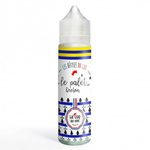 Palet Breton 50ml - Les Bêtises du Coq
