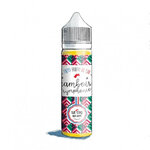 Framboise Symphonie 50ml - Tutti frutti du Coq