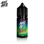 Concentré Guanabana &amp; Citron vert glacé 30ml - Just juice