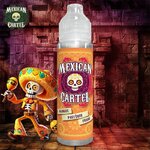 Mangue Pastèque Fraise 50ml - Mexican Cartel