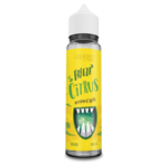 Freeze Citrus 50ml - Liquideo