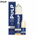 Pack Granité Bleu 60ml - Le Pod Liquide by Pulp