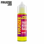 Fruits Rouges Raisin 50ml - Fruizee Max by Fruizee
