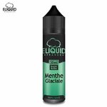 Menthe Glaciale 50ml - Eliquid France