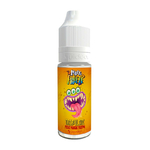 Tireboulette Pêche Mangue Passion 10ml - Multifreeze by Liquideo