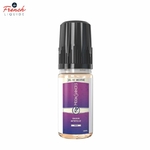 Moon Shiners : Raisin Myrtille frais 10ml Salt - Le French Liquide