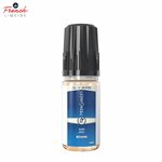 Moon Shiners : Deep Mint 10ml Salt - Le French Liquide