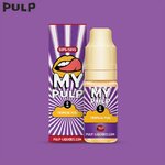 Tropical Fuel 10ml - My Pulp by Pulp