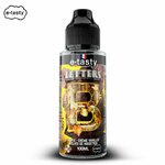 Letters B 100ml - Letters by E.tasty