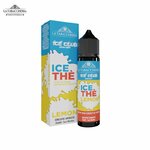 Lemon 40ml - Ice Thè by La Tabaccheria