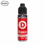 Dario 50ml - Game Over by E.Tasty