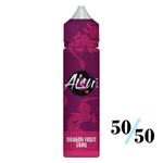 Dragonfruit 50ml - AISU