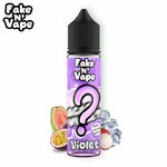 Violet 50ml - Fake N Vape