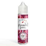 Grenade Fraise 50ml - Tutti frutti du Coq