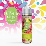 Pomme Fruits Rouges Glacés 50ml - Ma Petite Vape