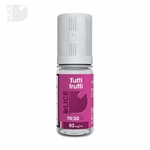Tutti Frutti 10ml - Dlice
