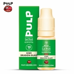 Kiwi Dragon Glacé 10ml Nic Salt - Le Pod Liquide by Pulp