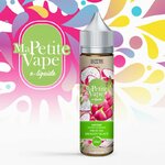 Fruit Du Dragon Glacé 50ml - Ma Petite Vape
