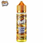 Pineapple Peach Mango 50ml - Goo Puff