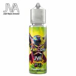 Strawberry Kiwi 50ml - Flacon x JVA
