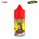 Concentré Colonel Red 30ml Saiyen Vapors - TJuice X Swoke