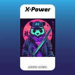 wrap-accu-18650-5pcs-x-power