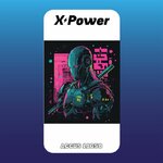wrap-accu-18650-5pcs-x-power