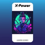 wrap-accu-18650-5pcs-x-power