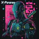 Wrap accu 18650 (5pcs) - X Power