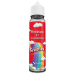 Fruittles 50ml - Liquideo