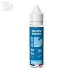 Menthe Fraiche 50ml - Dlice XL