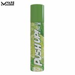 Lime 50ml - Push Up by Vape Maker