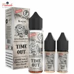 Time Out 60ml Easy2Shake - Moon Shiners by Le French Liquide