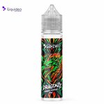 Dragon Pastèque Kiwi 50ml - Dragonzz by Liquideo