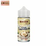 El Crema Vaniglia 100ml - CE Good