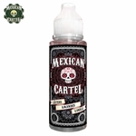 Gateau Amandes Vanille 100ml - Mexican Cartel