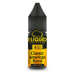 American Blend  10ml - Eliquid France
