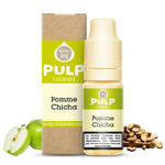 pomme-chicha-10ml-pulp