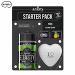 Starter Pack Yosh 170ml - E.Tasty