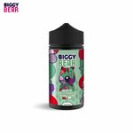 Menthe Fruits Rouges Bubble Gum 200ml - Biggy Bear