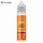 Freeze Ice Mangue 50ml - Liquideo
