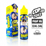 RIGGS 50ML - Cop Juice by ELIQUID France