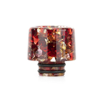 Drip Tip 510 Shine - Señor Drip Tip