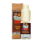 Tropical Chill Super Frost 10ml - Frost &amp; Furious