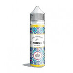 Pomme Shisha 50ml - Le Coq Gourmand